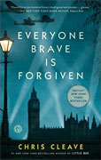 Buy *Everyone Brave is Forgiven* by Chris Cleaveonline