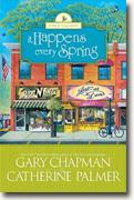 Buy *It Happens Every Spring (Four Seasons)* by Gary Chapman & Catherine Palmer online