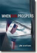 Buy *When Evil Prospers* by John Washburn online