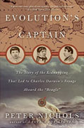 Evolution's Captain: The Dark Fate of the Man Who Sailed Charles Darwin Around the World* online