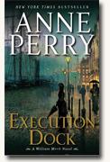 Buy *Execution Dock (A William Monk Novel)* by Anne Perry online