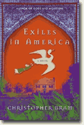 Buy *Exiles in America* by Christopher Bram online