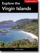 Buy *Explore the Virgin Islands* by Harry S. Pariser online