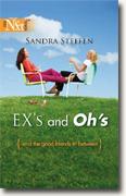 Buy *Ex's and Oh's* by Sandra Steffen