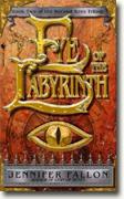 Buy *Eye of the Labyrinth: Book Two of the Second Sons Trilogy* online