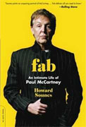 *Fab: An Intimate Life of Paul McCartney* by Howard Sounes