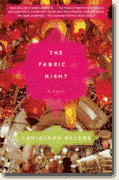 Buy *The Fabric of Night* by Christoph Peters online
