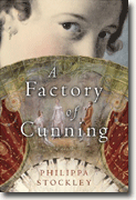 Buy *A Factory of Cunning* online