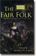 Buy *The Fair Folk* by Marvin Kaye