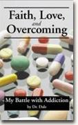 Faith, Love and Overcoming bookcover