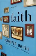 *Faith* by Jennifer Haigh