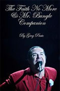 Buy *The Faith No More and Mr. Bungle Companion* by Greg Pratoo nline
