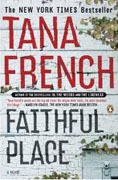Buy *Faithful Place* by Tana French online