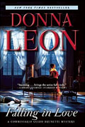 *Falling in Love: A Commissario Guido Brunetti Mystery* by Donna Leon