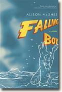 *Falling Boy* by Alison McGhee