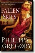*Fallen Skies* by Philippa Gregory