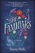 Buy *The Familiars* by Stacey Halls online