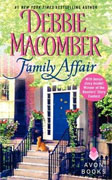 Buy *Family Affair* by Debbie Macomber online