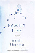 Buy *Family Life* by Akhil Sharma online