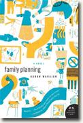 Buy *Family Planning* by Karan Mahajan online