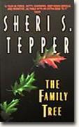 The Family Tree bookcover