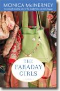 Buy *The Faraday Girls* by Monica McInerney online
