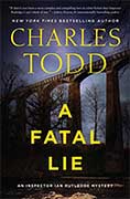 Buy *A Fatal Lie (An Inspector Ian Rutledge Mystery)* by Charles Todd online