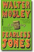 Fearless Jones bookcover