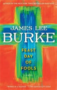 *Feast Day of Fools* by James Lee Burke