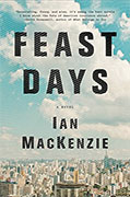 *Feast Days* by Ian Mackenzie