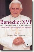 Benedict XVI: Fellow Worker for Truth
