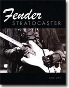 *Fender Stratocaster (Crowood Collectors' Series)* by Sam Orr