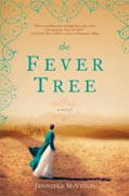 *The Fever Tree* by Jennifer McVeigh