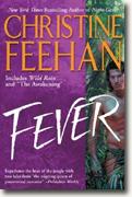 *Fever* by Christine Feehan