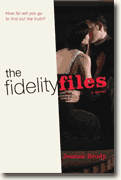 Buy *The Fidelity Files* by Jessica Brody online