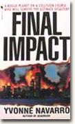Final Impact bookcover