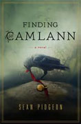 *Finding Camlann* by Sean Pidgeon