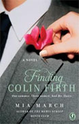 Buy *Finding Colin Firth* by Mia March online
