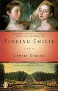 *Finding Emilie* by Laurel Corona