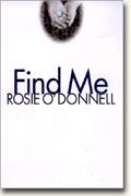 *Find Me* bookcover