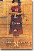 All the Finest Girls bookcover