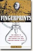 Fingerprints bookcover