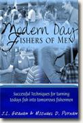 Buy *Modern Day Fishers of Men* by J.L. Graham & Michael D. Putnam online