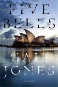 Buy *Five Bells* by Gail Jones online