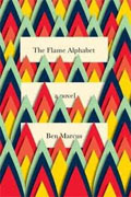 Buy *The Flame Alphabet* by Ben Marcus online