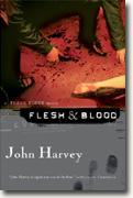 Buy *Flesh & Blood: A Frank Elder Novel* by John Harvey online