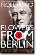 Flowers from Berlin bookcover