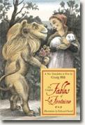 *The Complete Fables of la Fontaine: A New Translation in Verse* by Jean de la Fontaine, translated by Craig Hill