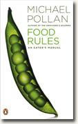 *Food Rules: An Eater's Manual* by Michael Pollan