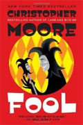 *Fool* by Christopher Moore